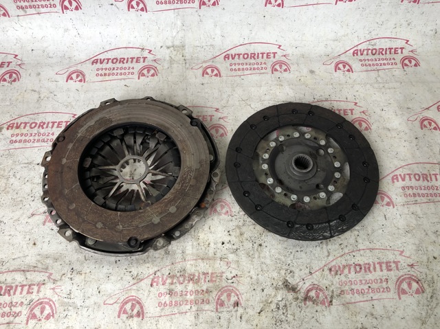 PEUGEOT 9686915580 в наличии Черновцы