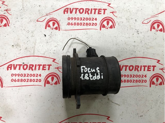 FORD 98AB9P965AA ДМРВ в наличии Тернополь