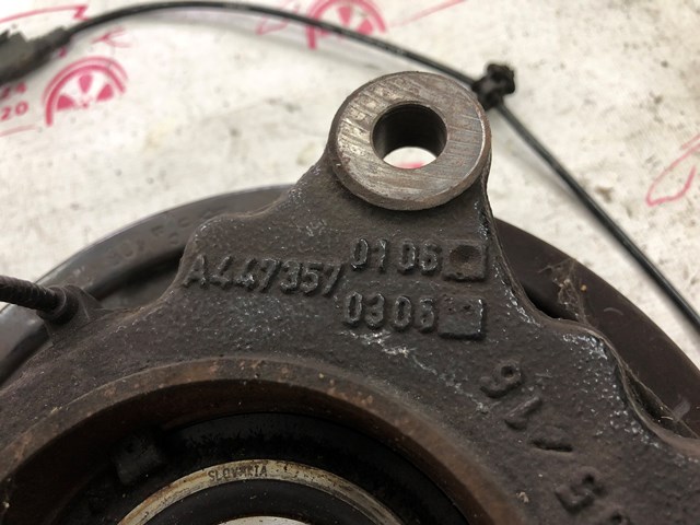 MERCEDES A4473570106 в наличии Хмельницкий