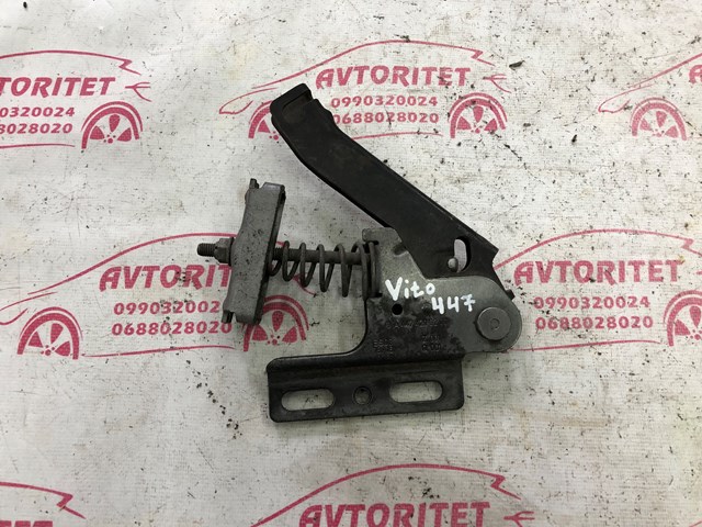 A4474200200 MERCEDES купить в Житомир