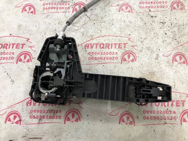 MERCEDES 4477600934 в наличии Украина