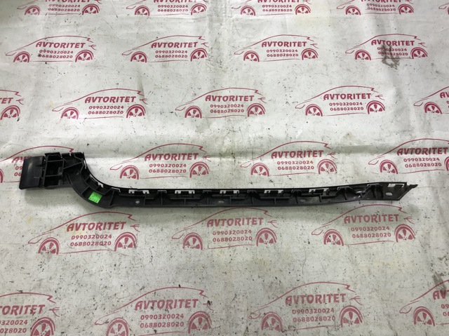 A4478800512 MERCEDES Направляющая заднего бампера правая купить в Винница