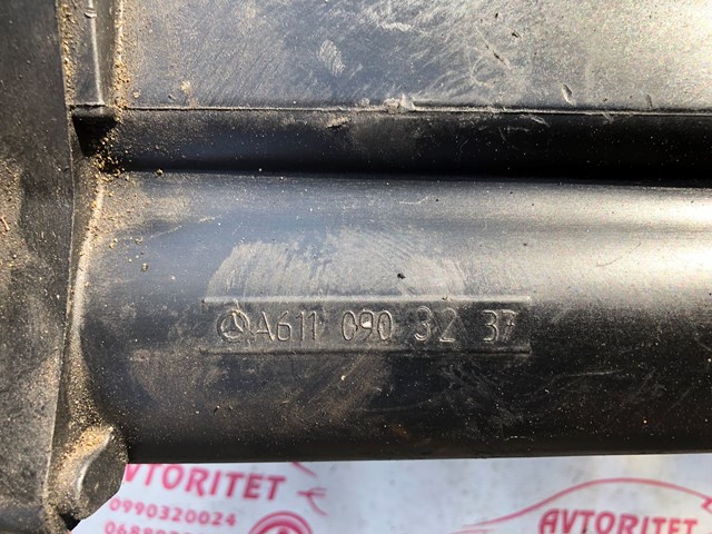 A6110903237 MERCEDES купить в Ровно