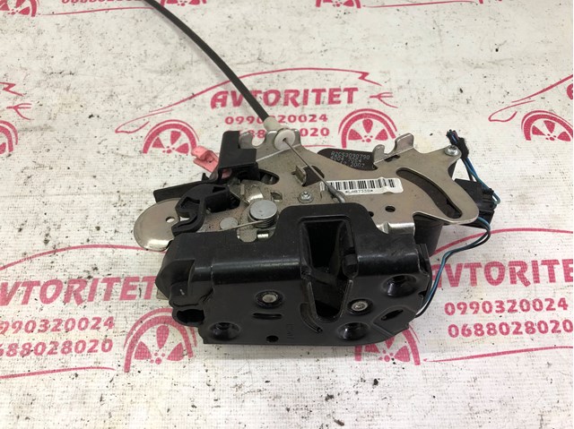 A6397201235 MERCEDES Замок двери передней левой купить в Винница