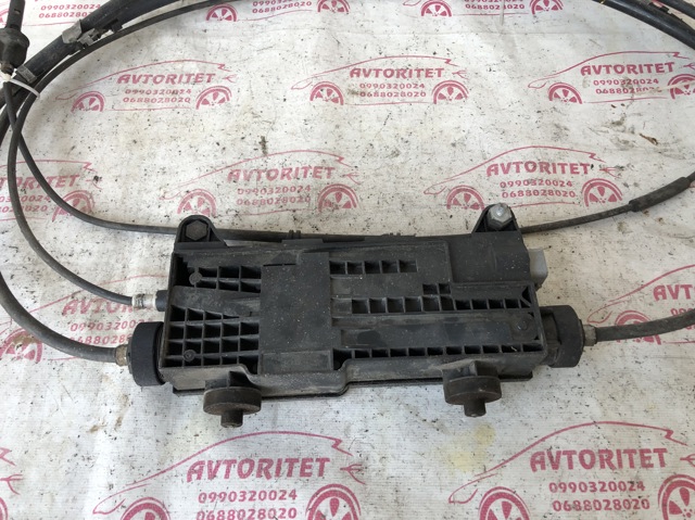 AH222C496AF LAND ROVER Блок управления (модуль) электромеханического стояночного тормоза купить в Тернополь
