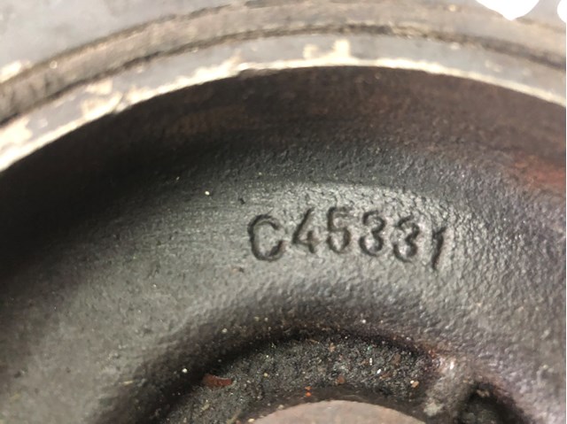 PEUGEOT C45331 в наличии Полтава
