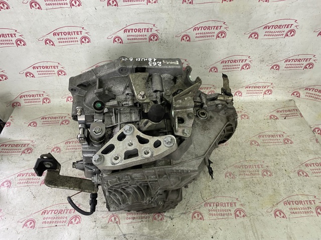 FIAT C63563501 в наличии Полтава