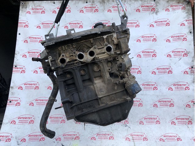 RENAULT D7F Двигатель в наличии Тернополь
