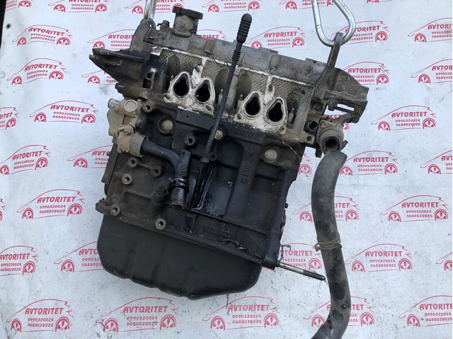 D7F RENAULT Двигатель в сборе купить в Ровно