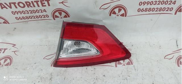 FORD DS7313A602AD Фонарь задний правый внутренний в наличии Ровно
