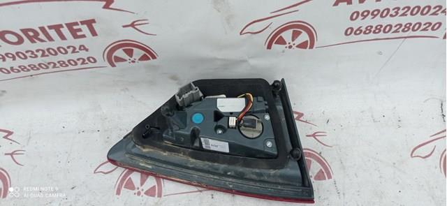 DS7313A602AD FORD Фонарь задний правый внутренний купить в Львов