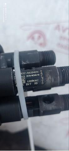 EJDR00101Z DELPHI Форсунка впрыска топлива купить в Запорожье
