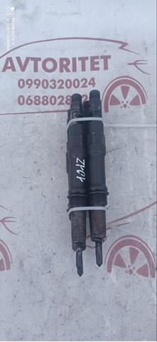 EJDR00101Z DELPHI Форсунка впрыска топлива купить в Каменское