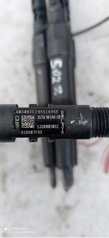 EJDR00502Z Форсунка впрыска топлива купить Ужгород