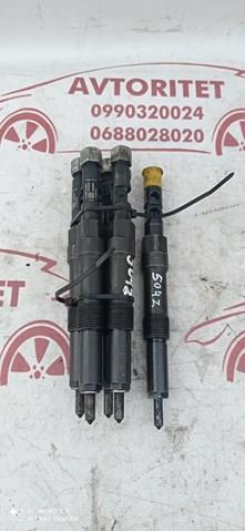 EJDR00504Z Топливные форсунки купить Львов