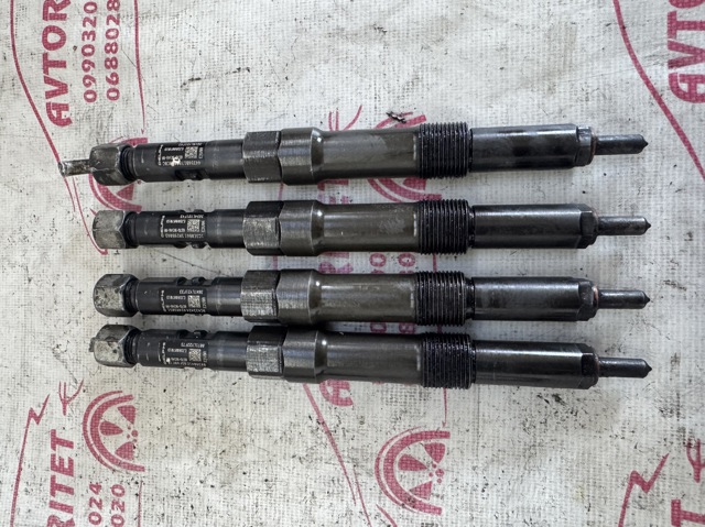 EJDR00701D FORD Топливные форсунки купить в Житомир