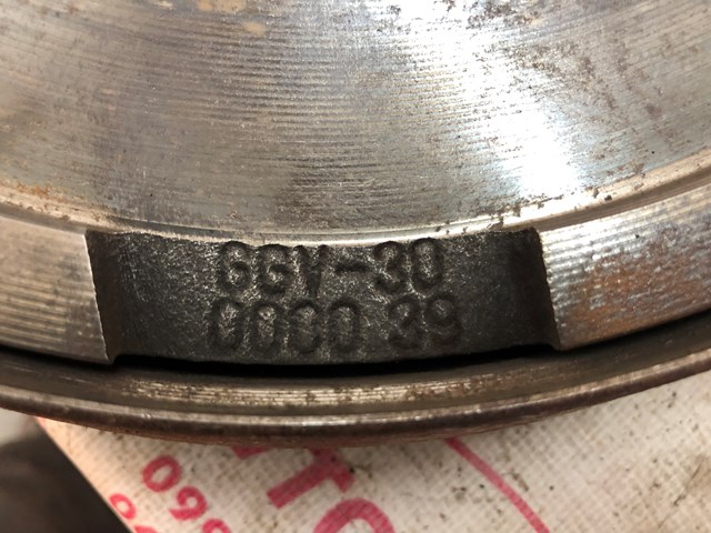 FORD GGV30000039 в наличии Тернополь