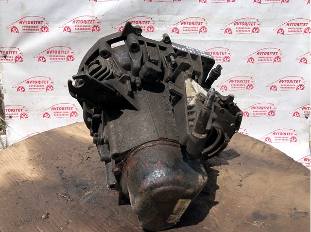 JB3168 КПП купить Хмельницкий