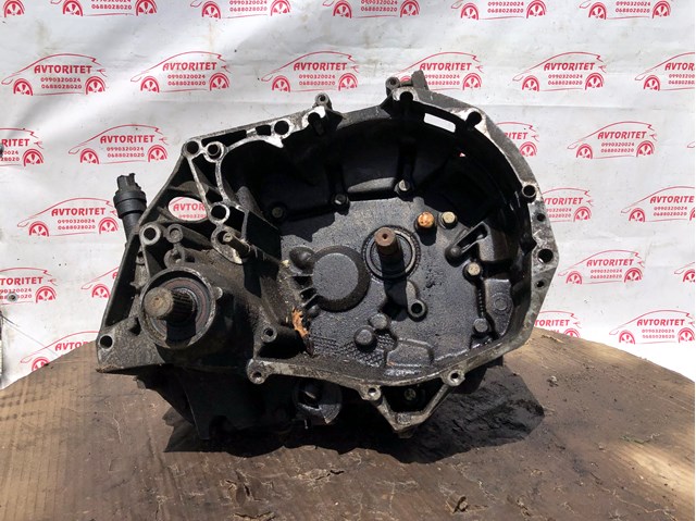 JB3168 КПП купить Черкассы