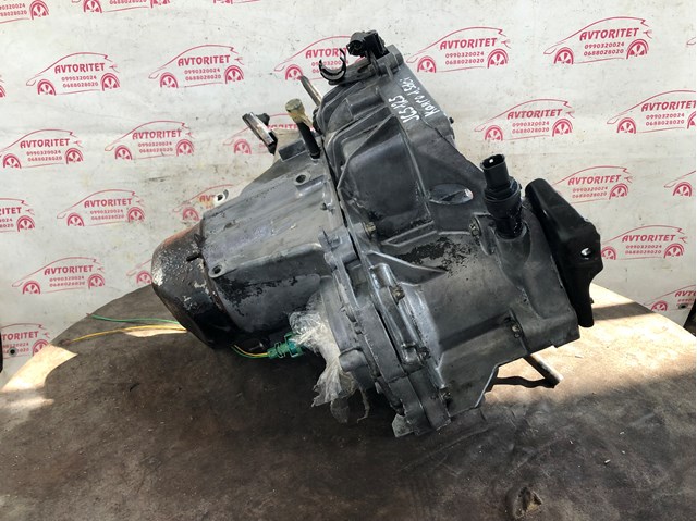 JC5125 КПП купить Черкассы