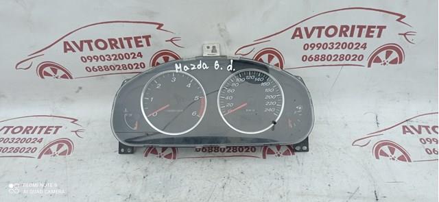 JGGJ6WC MAZDA купить в Киев