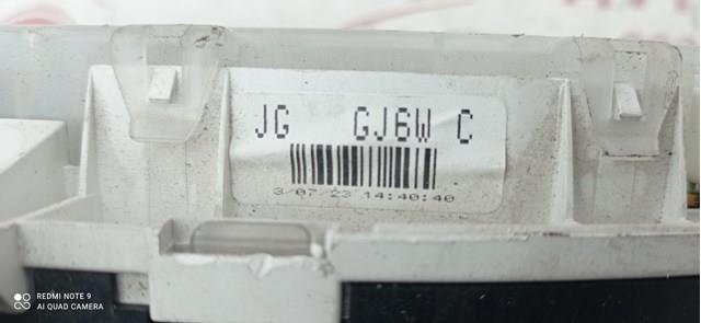 MAZDA JGGJ6WC в наличии Днепр