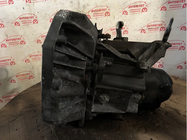 JH3175 КПП купить Черновцы