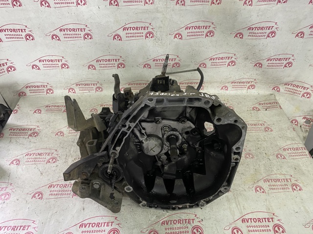 JR5120 КПП купить Запорожье