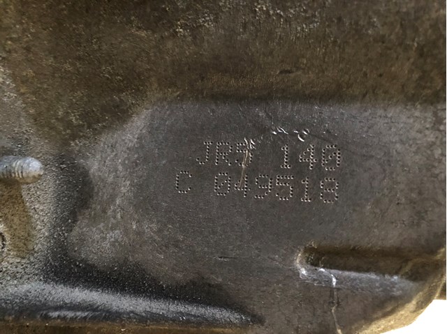 NISSAN JR5140 в наличии Ровно