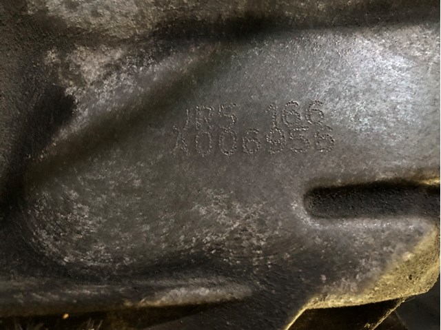 JR5166 КПП купить Черновцы