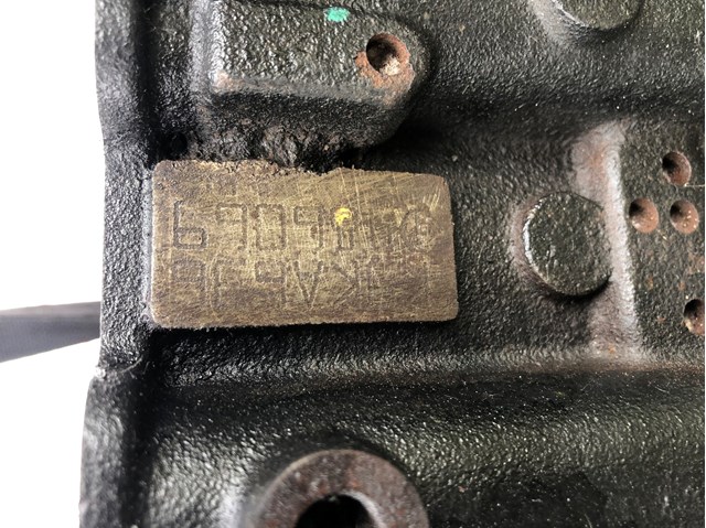 K9KA636 RENAULT купить в Николаев