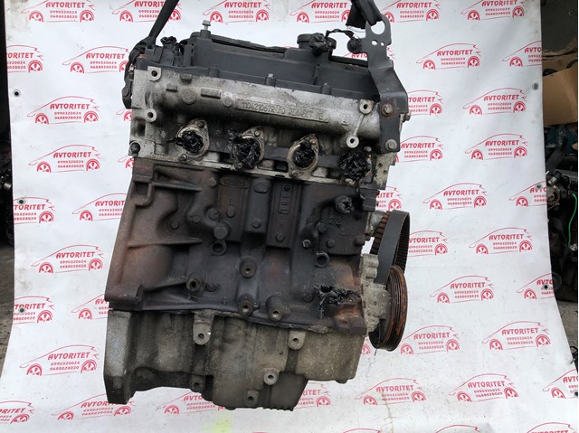 RENAULT K9KE808 в наличии Николаев