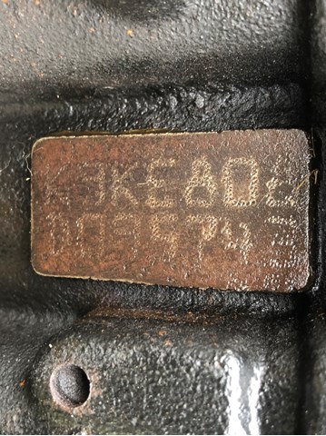 K9KE808 RENAULT купить в Запорожье