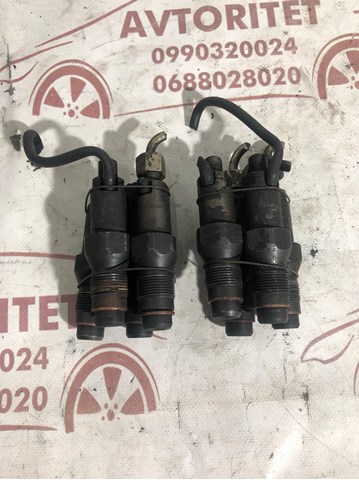 LCR6736001 FIAT Форсунка впрыска топлива купить в Одесса