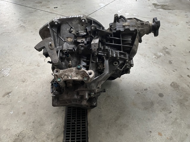 RENAULT ND8001 КПП в наличии Украина
