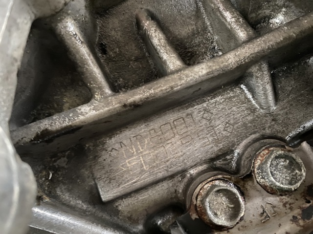ND8001 RENAULT КПП купить в Запорожье