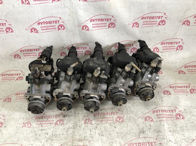 R8640A121A FIAT ТНВД купить в Ирпень