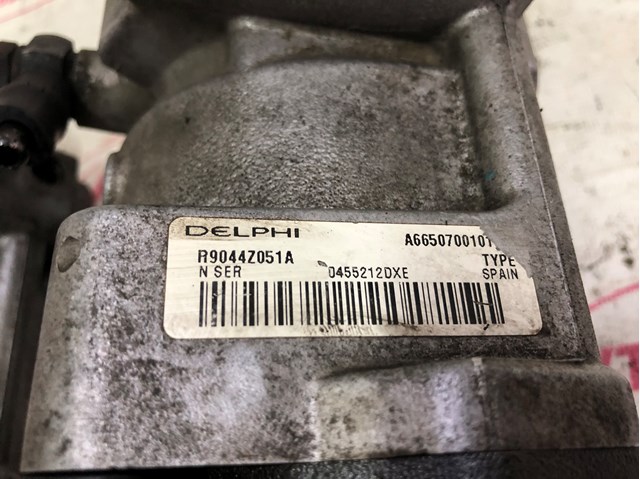 R9044Z051A ТНВД купить Тернополь