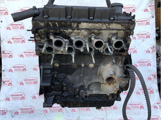 PEUGEOT RHS Двигатель в сборе в наличии Киев