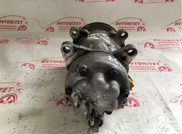 MSG Rebuilding SD6V121437 Компрессор кондиционера в наличии Днепр