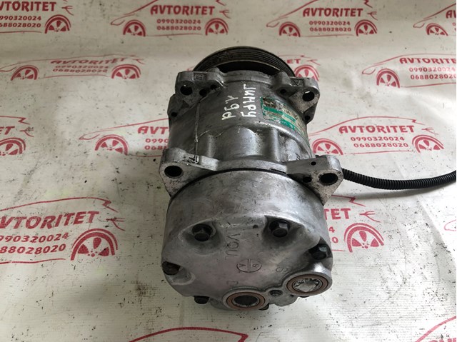 SD7V161227F MSG Rebuilding Компрессор кондиционера купить в Каменское