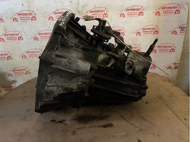 TL4A001 КПП купить Полтава