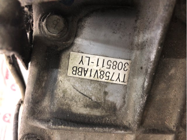 TY758V1ABB SUBARU купить в Львов