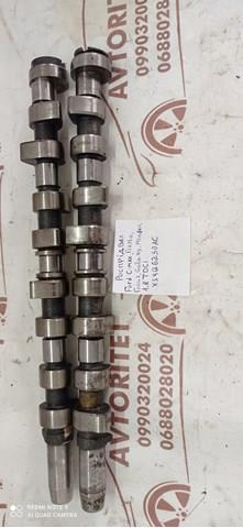 XS4Q6250AC FORD Распредвал двигателя купить в Украина