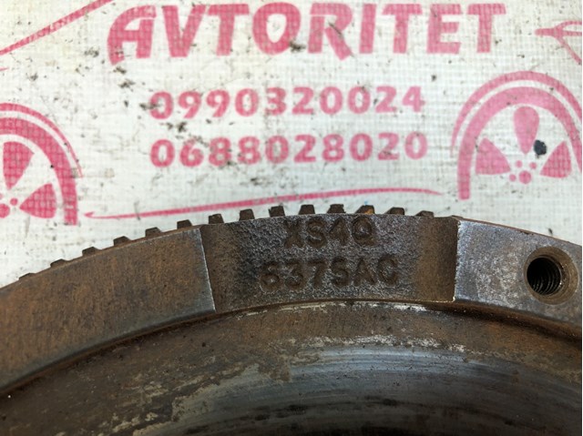 FORD XS4Q6375AC в наличии Житомир