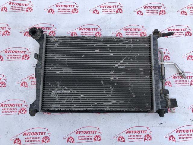 XS6H8005GA FORD Радиатор купить в Харьков