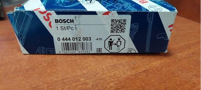 BOSCH 0444012003 Форсунка впрыска AD BLUE в наличии Чернигов