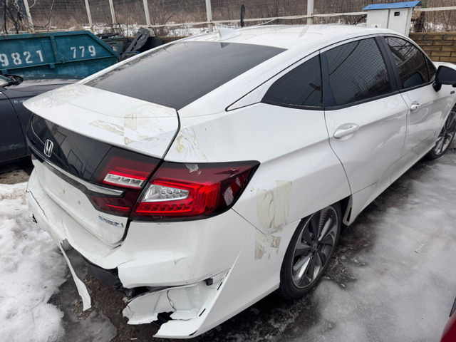 Боковая часть задняя правая 04636TRTA00ZZ HONDA