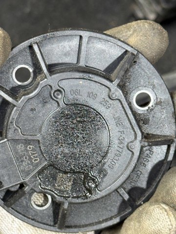 VAG 06L109259 Клапан электромагнитный положения (фаз) распредвала в наличии Харьков