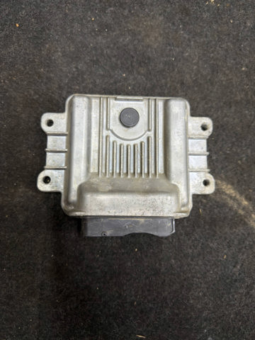 Модуль АКПП электронный 09G927158Q VAG
